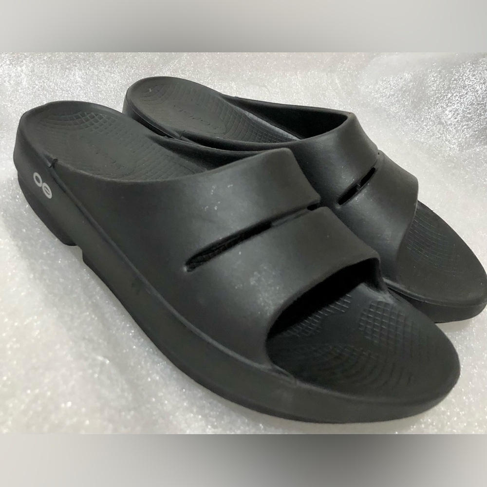 OOFOS Recovery Women’s Slide Sandals